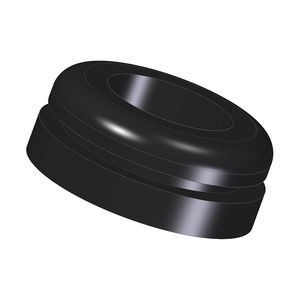 tapón circular
