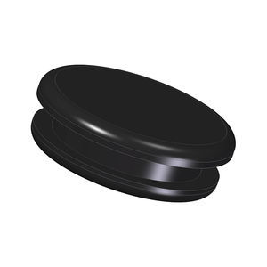 tapón de EPDM
