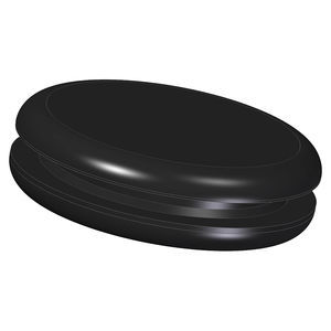 tapón a presión