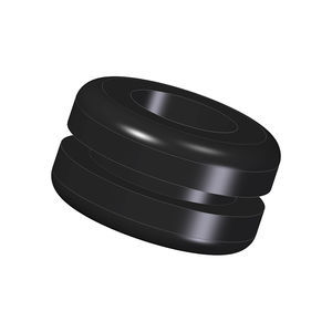 pasacables de EPDM