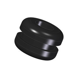 pasacables de EPDM