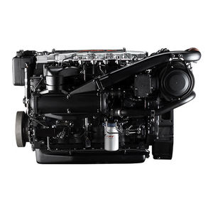 motor diésel