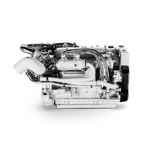 motor diésel