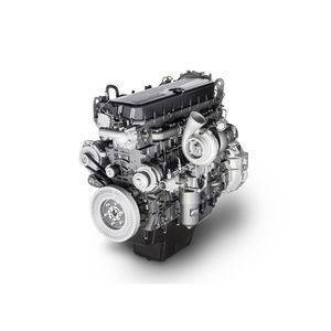motor diésel 1