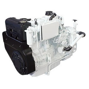 motor diésel 1