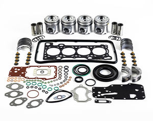 kit de revisión para motor 1