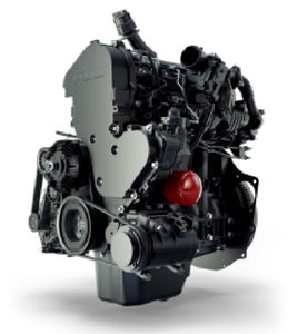 motor diésel