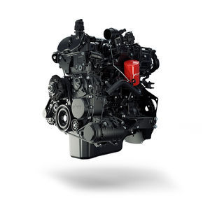 motor diésel
