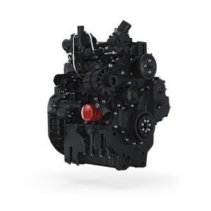 motor híbrido diésel