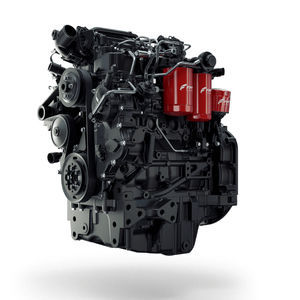 motor diésel