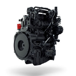 motor diésel