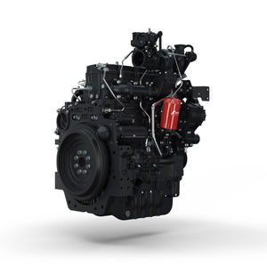motor diésel