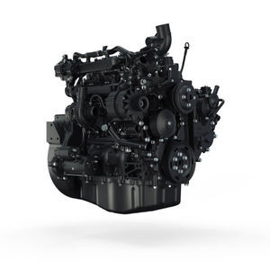 motor diésel