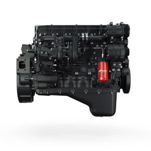motor diésel