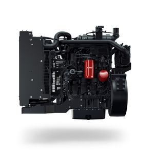 motor diésel