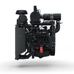 motor diésel