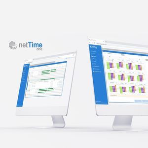 software de gestión de horarios y accesos