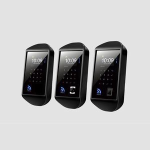 sistema de control de acceso con lector de proximidad 1
