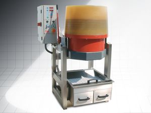 máquina de acabado de desbastado