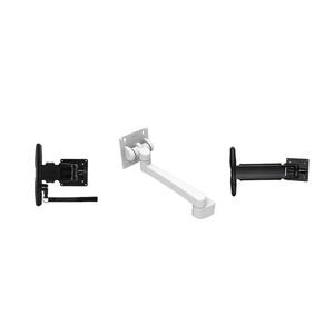 sistema de brazo de soporte para pantalla plana