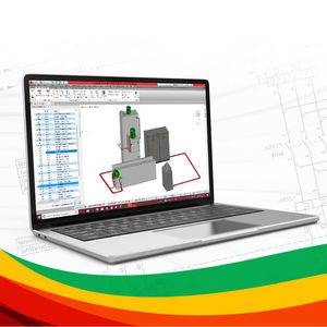 software CAD eléctricos