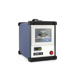 analizador de gases de escape