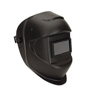 visera de protección contra los arcos eléctricos 1