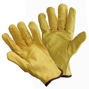 guantes de trabajo