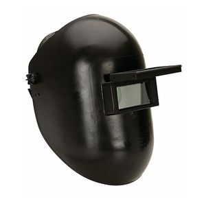 visera de protección contra los arcos eléctricos 1