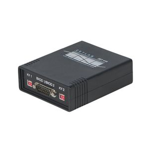 amplificador de señal / de medidas / acondicionador / analógico