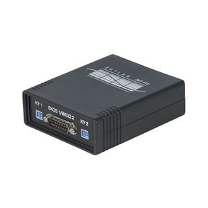 amplificador de señal / de medidas / electrónico