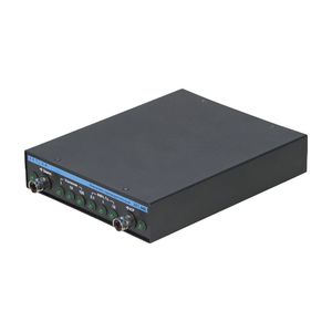amplificador de carga / de medidas