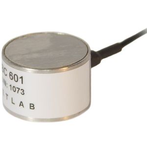 sensor acústico de medición
