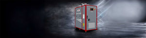 turbosoplador de aire 1
