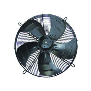 ventilador axial