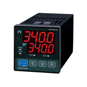 regulador de temperatura digital