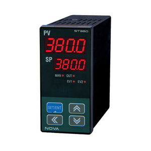 regulador de temperatura digital