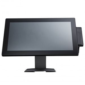 terminal con pantalla táctil