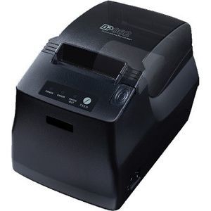impresora de recibos térmica directa