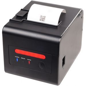 impresora de recibos térmica directa