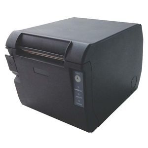 impresora de recibos térmica directa
