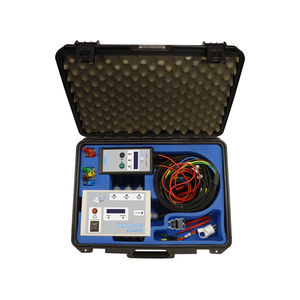 sistema de identificación de cable de baja tensión