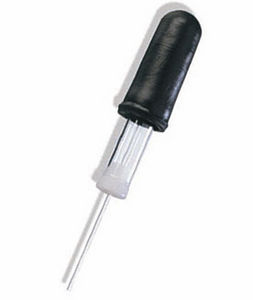 tubo microcapilar