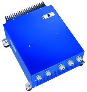 ondulador DC/AC solar