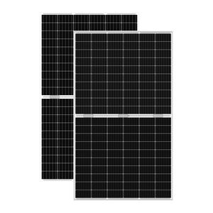 módulo fotovoltaico de silicio monocristalino 1