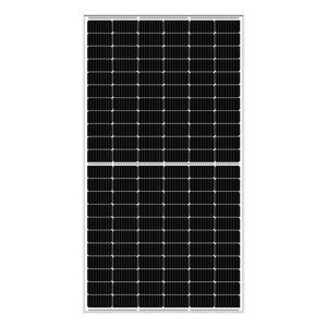 módulo fotovoltaico de silicio monocristalino 1