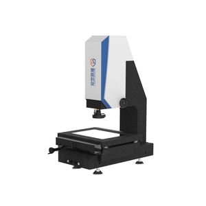 máquina de medición de vídeo 1