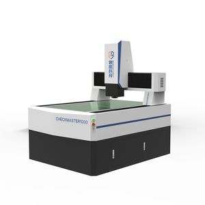 sistema de medición de vídeo