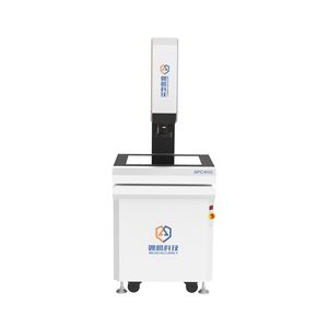 sistema de medición de geometría