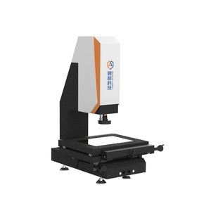sistema de medición 3D 1